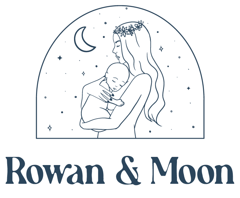 Rowan and Moon